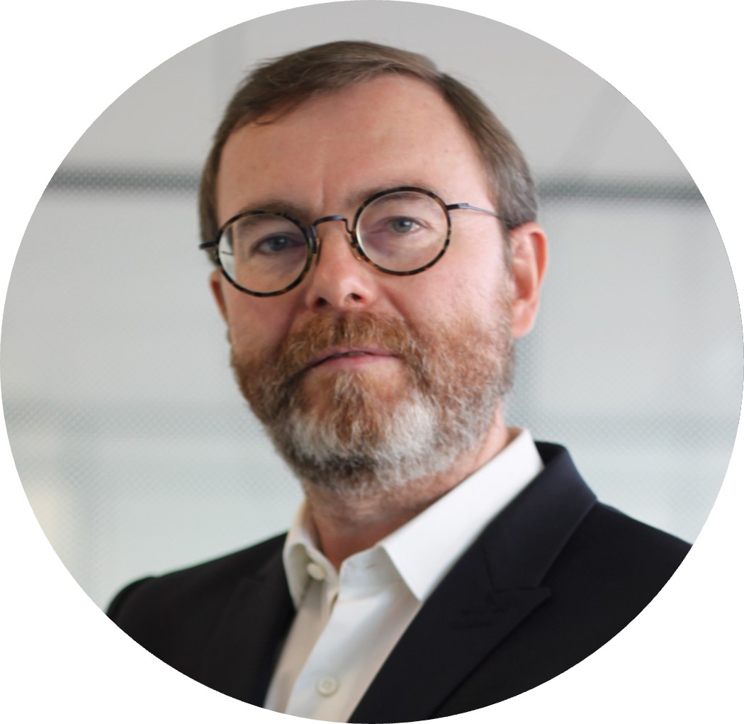 Photo de Pierre-André Lormant