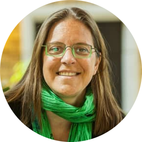 Goedele Van der Spiegel