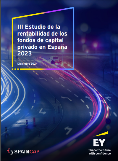 III Estudio de la rentabilidad de los fondos de capital privado