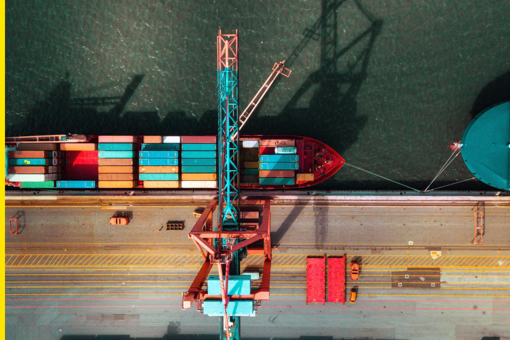 Explore our top industries