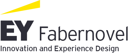 EY Fabernovel: Innovation and Experience Design