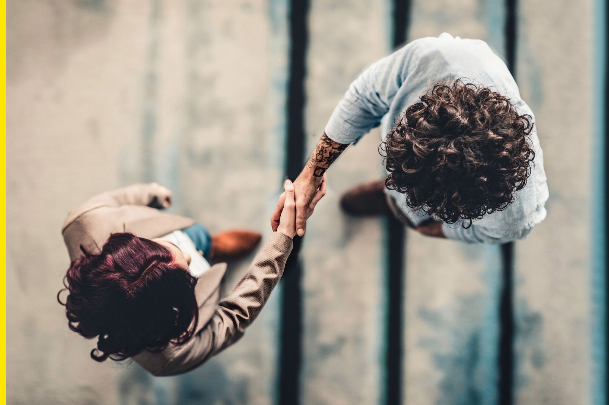 Discover our service offerings